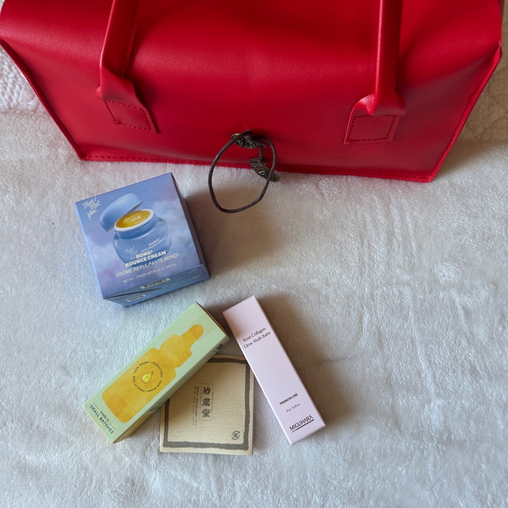 Skincare Brand New Lot
